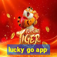 lucky go app